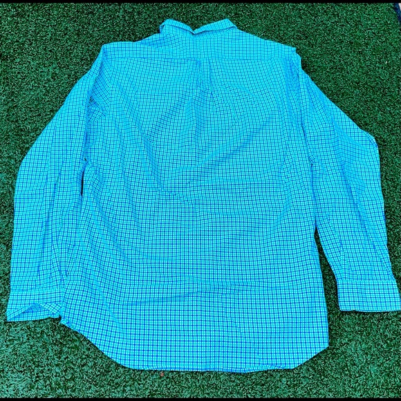 Ralph Lauren Button Down. - Picture 3 of 3